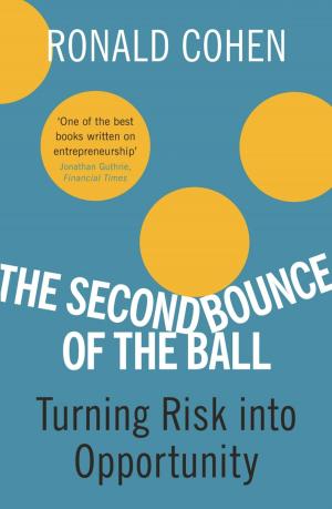 Cover of the book The Second Bounce Of The Ball by Nicola Hodgkinson