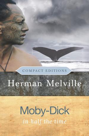 Cover of the book Moby Dick by Mark Mason