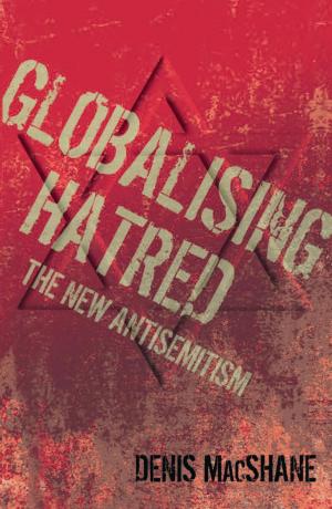 Book cover of Globalising Hatred