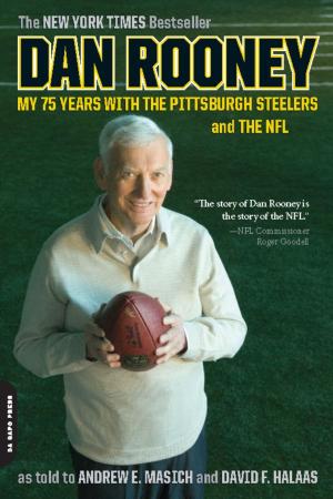 Cover of the book Dan Rooney by Marni Jameson