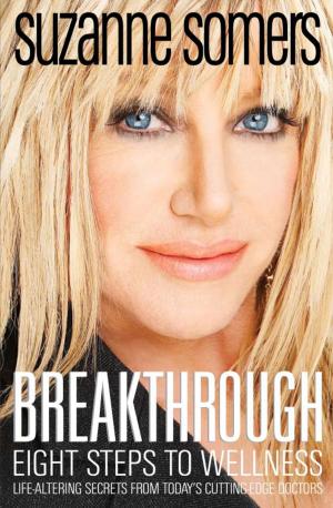Book cover of Breakthrough