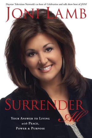 Cover of the book Surrender All by Debra Condren