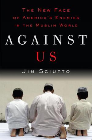 Cover of the book Against Us by Pat DiGeorge