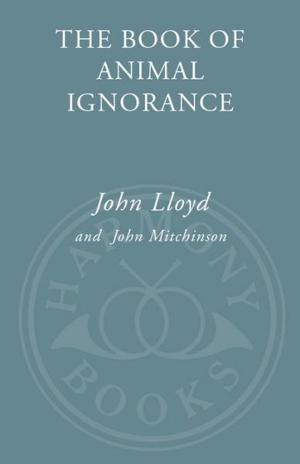 Book cover of The Book of Animal Ignorance