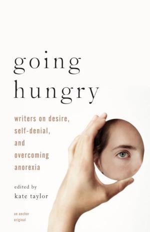 Cover of the book Going Hungry by Elie Wiesel