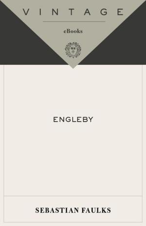 Cover of the book Engleby by John Julius Norwich