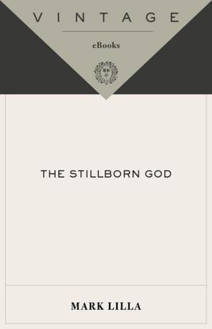 bigCover of the book The Stillborn God by 