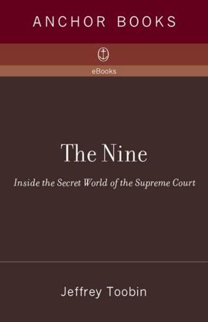 Cover of the book The Nine by Richard Hofstadter