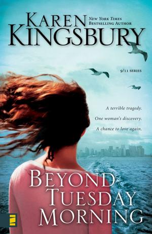 Cover of the book Beyond Tuesday Morning by James Scott Bell