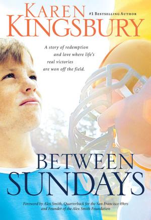 bigCover of the book Between Sundays by 