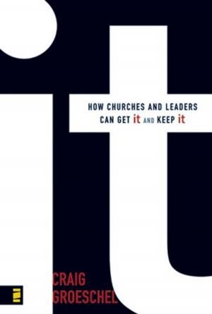 Cover of the book It by Andy Stanley