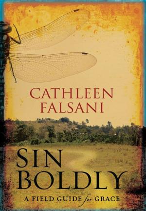 Cover of the book Sin Boldly by James Webb, Mark Lewis