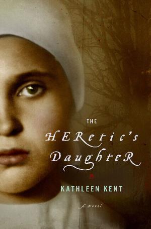 Book cover of The Heretic's Daughter