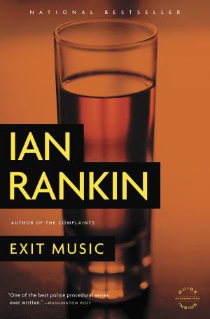Cover of the book Exit Music by Steve Kistulentz