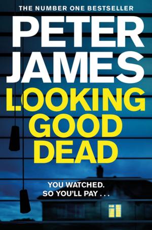 Book cover of Looking Good Dead