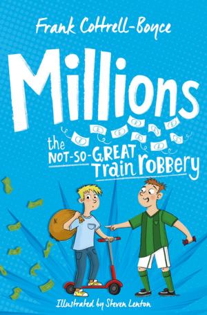 Cover of the book Millions by Ruth Hamilton
