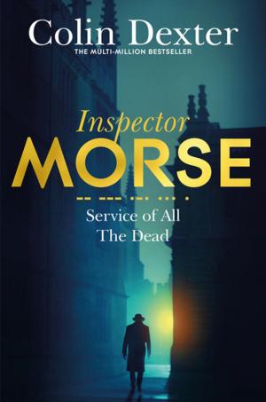 Cover of the book Service of All the Dead by Philip Norman