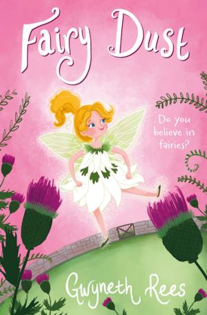 Cover of the book Fairy Dust by Karuna Riazi