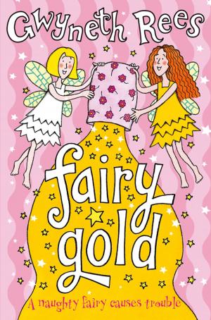 Cover of the book Fairy Gold by Richmal Crompton