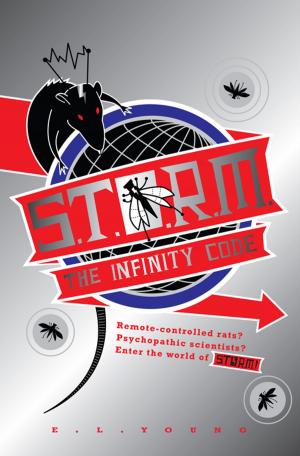 Cover of the book S.T.O.R.M. - The Infinity Code by Various