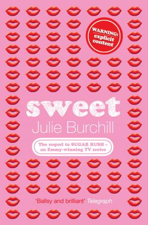 Cover of the book Sweet by Rob Yeung