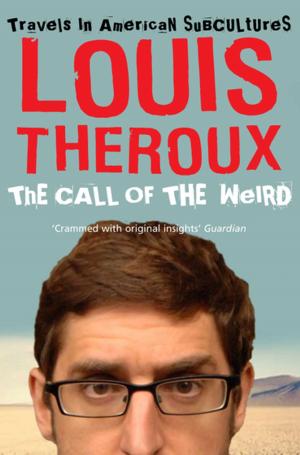 bigCover of the book The Call of the Weird by 