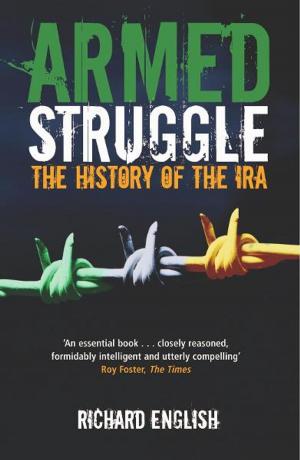 Cover of the book Armed Struggle by Sangeeta Bahadur
