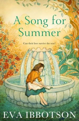 Cover of the book A Song for Summer by Gerald Bergeron