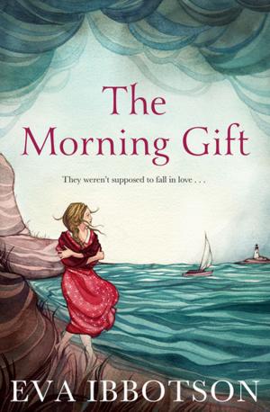 Cover of the book The Morning Gift by Michelle Davies