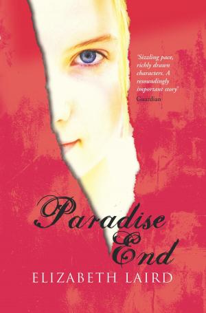 Book cover of Paradise End