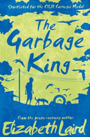 Cover of the book The Garbage King by New Covent Garden Soup Company