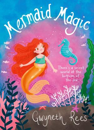 Cover of the book Mermaid Magic by LJ Cohen