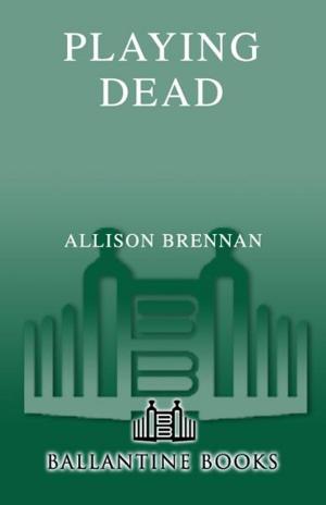 Cover of the book Playing Dead by Thomas Bulfinch