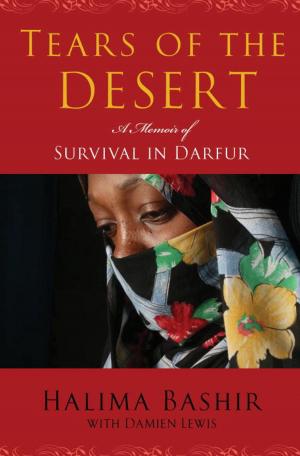 Cover of the book Tears of the Desert by Richard North Patterson