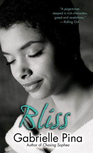 Cover of the book Bliss by James Wight