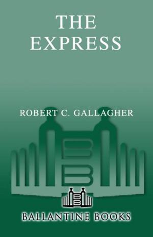 Cover of the book The Express by Elizabeth Moon