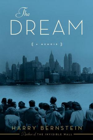 Cover of the book The Dream by Edward Rutherfurd