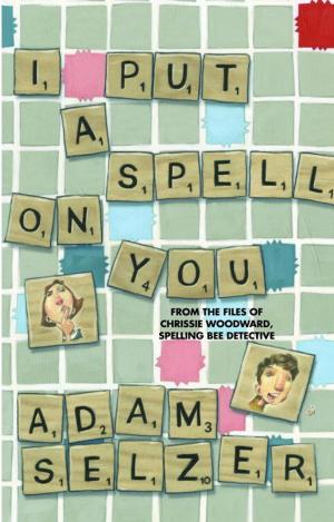 Cover of the book I Put a Spell on You by Random House