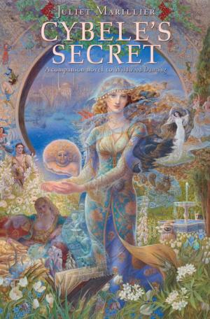 Cover of the book Cybele's Secret by Phyllis Reynolds Naylor