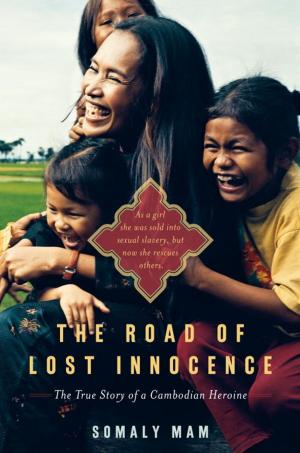 bigCover of the book The Road of Lost Innocence by 