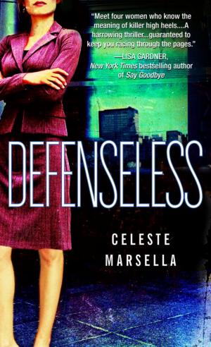 Cover of the book Defenseless by Jeff Durstewitz, Ruth Williams