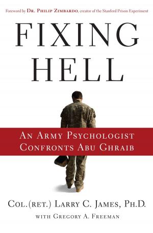 Cover of the book Fixing Hell by Simon Tofield