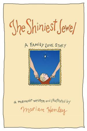 Cover of the book The Shiniest Jewel by Dorothy Garlock
