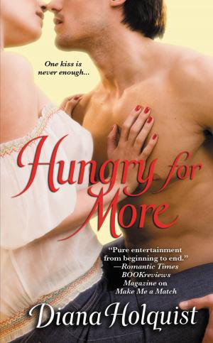 Cover of the book Hungry for More by Joseph Ogrodnek, Walker Stern, Andrew Friedman