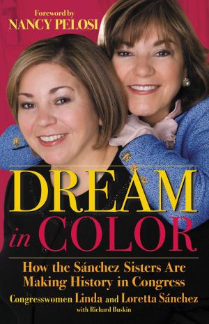 Cover of the book Dream in Color by Werner Rettig