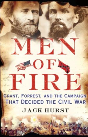 Cover of the book Men of Fire by Terry Burnham, Jay Phelan