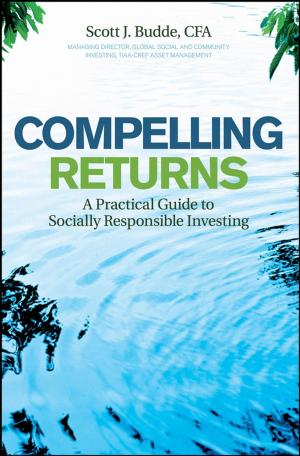Cover of the book Compelling Returns by CCPS (Center for Chemical Process Safety)