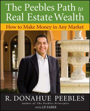 Book cover of The Peebles Path to Real Estate Wealth