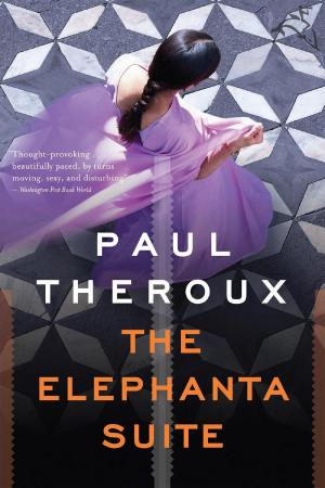 Cover of the book The Elephanta Suite by Mary G. Thompson