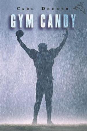 Cover of the book Gym Candy by Cynthia Rylant